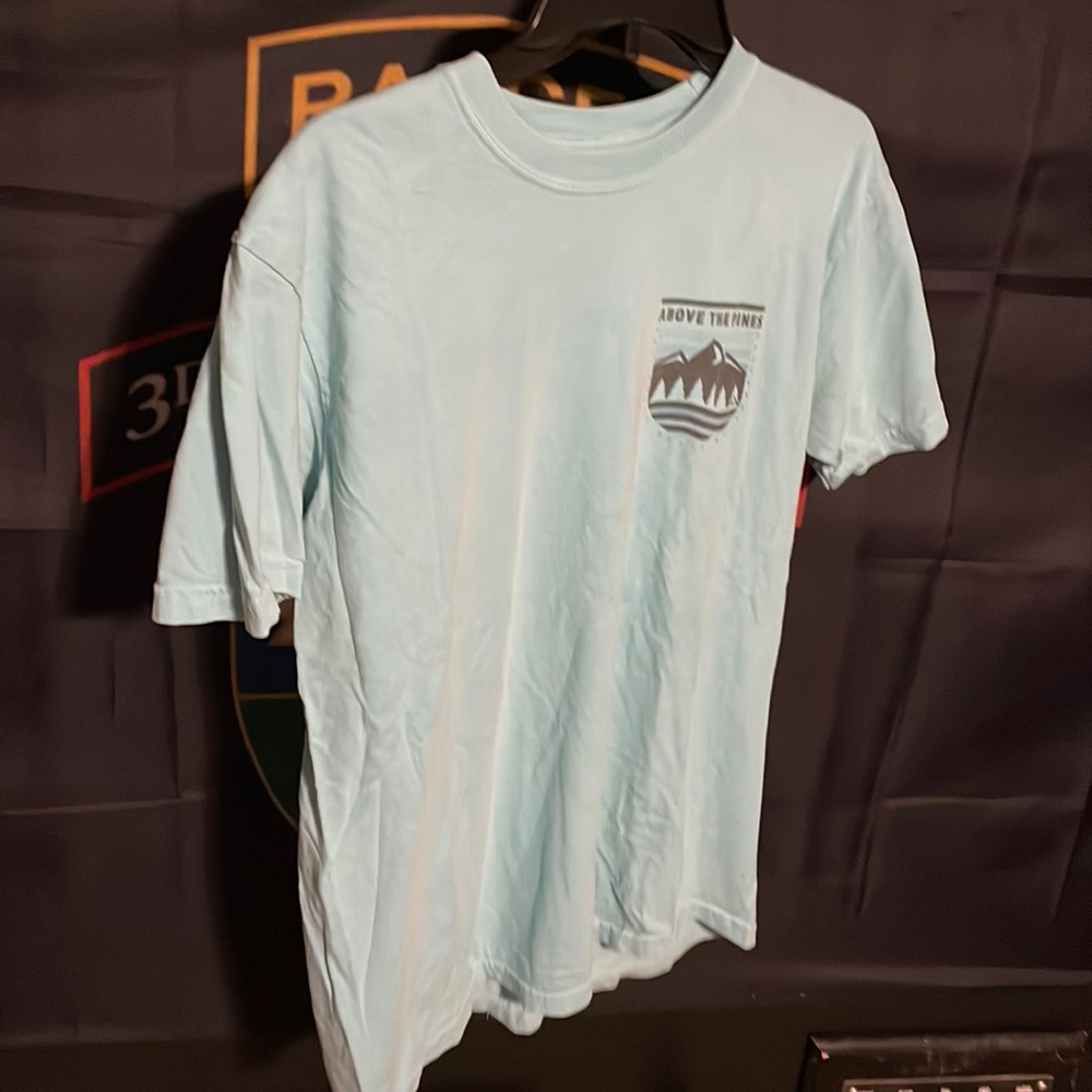 The Happy Clothing Company T shirt